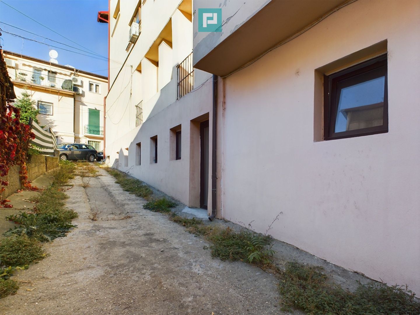 Oportunitate de Investiție în Zona Cismigiu - Poză 15