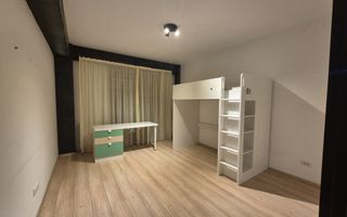 Bloc nou, sectiune mare, apartament 3 camere cu semineu, terasă mare si garaj - Poză 11