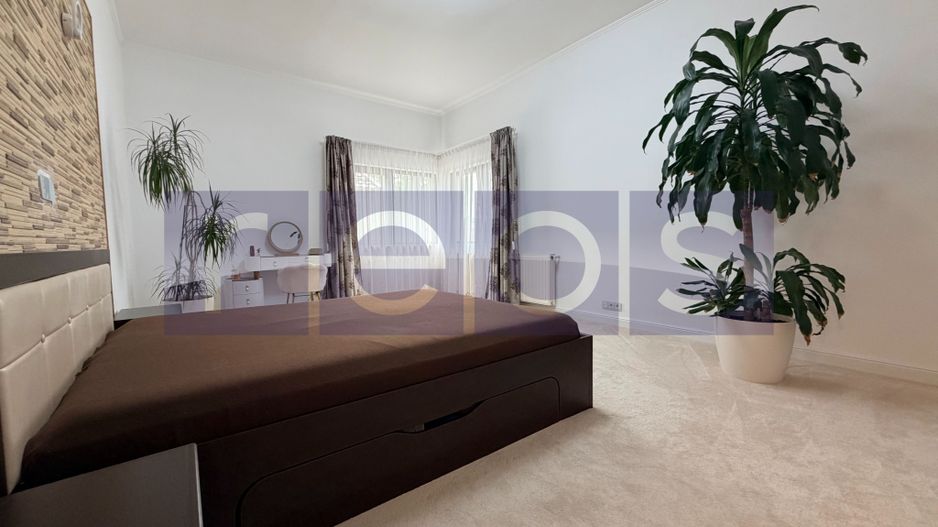 CASA INDIVIDUALA DE VANZARE | 4 CAMERE | MOGOSOAIA | - Poză 9