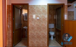 Casă + Spațiu Comercial de vânzare, Șerbanești, Bacău - Poză 13