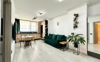 XCity Tower 2-Ap 2cam |parcare,bloc nou| Torontalului,Aradului,Lipovei - Poză 3