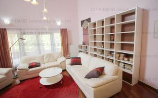 Vanzare Vila  Pipera 1350 mp teren adiacent Iancu Nicolae - Poză 11