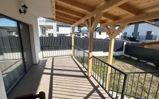 Casă 4 camere I 120 MPU I Curte proprie | Calea Cisnădiei - Poză 20