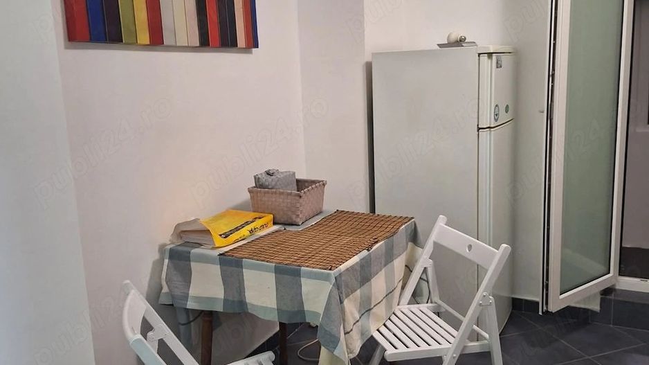 De Inchiriat Garsoniera spatioasa  Decebal - Poză 6