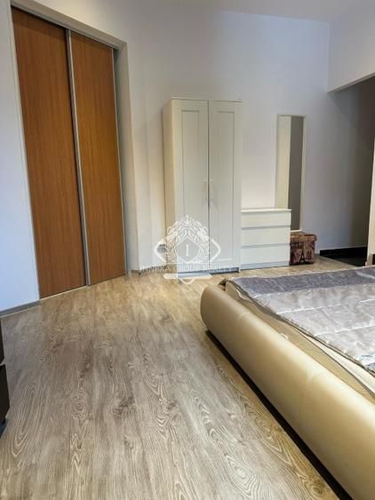 Apartament 2 camere in vila | Romana, ASE - Centrala proprie | Mobilat - Poză 4