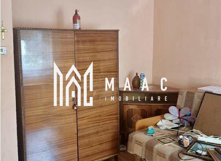 Garsoniera 33MP | Parter | Strada Republicii - Poză 2