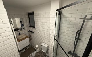 Apartament 3 camere decomandat- Rediu Residence - Poză 5