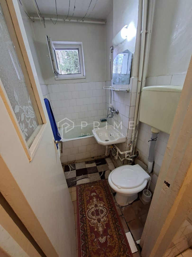 Apartament 3 camere parter | Dâmbu Pietros | - Poză 6