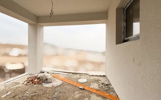 Casa individuala 4 camere, 114mp, teren 750mp, Parcare, Jucu de Sus - Poză 14