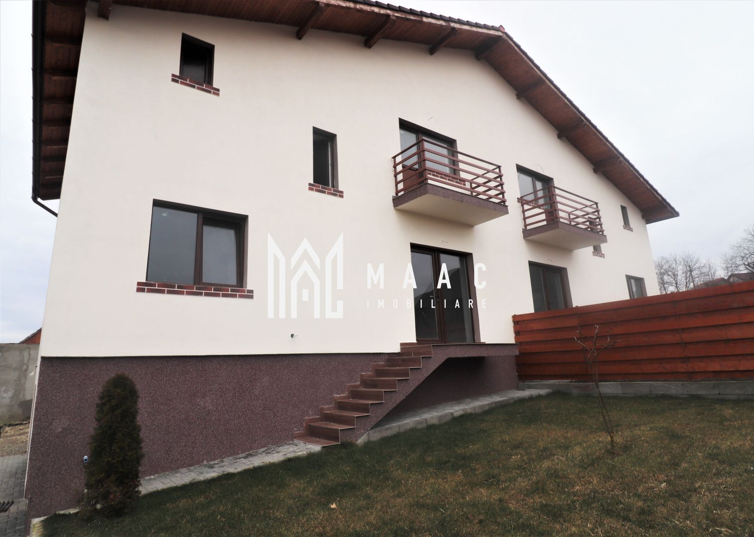 COMISION 0% I Duplex 4 camere | Curte | Sura Mica - Poză 1