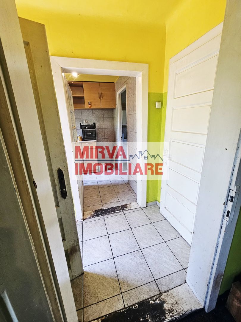 🏠 Casă de vânzare în zona Traian, Ploiești – Potențial uriaș! 🧱 - Poză 27