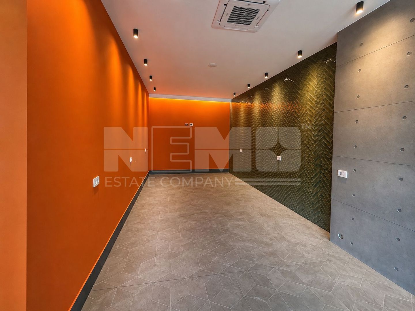 Spațiu comercial de închiriat | 110 mp | Ideal pentru Bistro - Poză 8