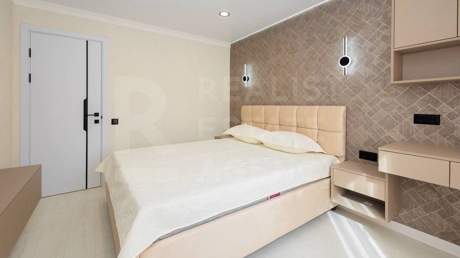 Vânzare apartament, 2 camere, str. Ginta Latina, Ciocana. - Poză 4