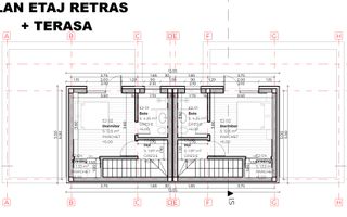 Casa Duplex cu arhitectura moderna in Cartierul Buna Ziua, Cluj-Napoca - Poză 5