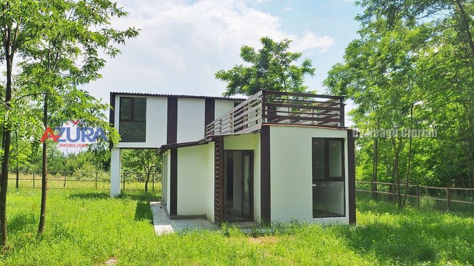 AZURA Imobiliare Pitesti - Casa de Vanzare Dealu Viilor - Poză 23