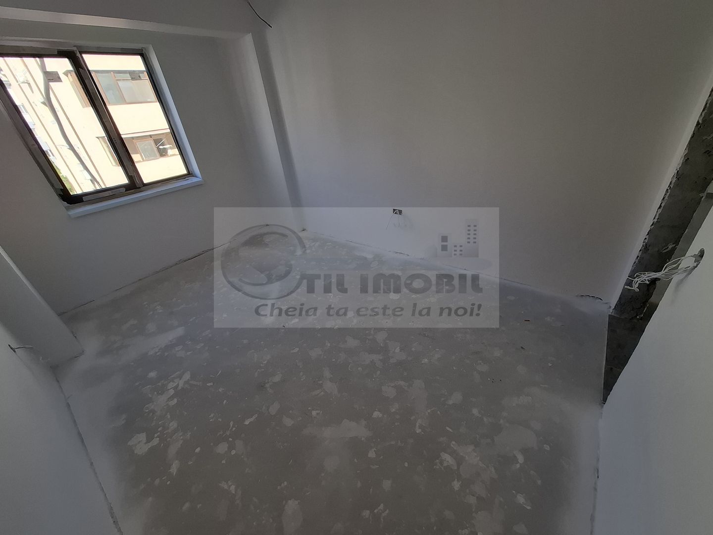 Apartament 2 camere nou de vanzare in Iasi Valea Lupului,  bloc 2025 - Poză 7
