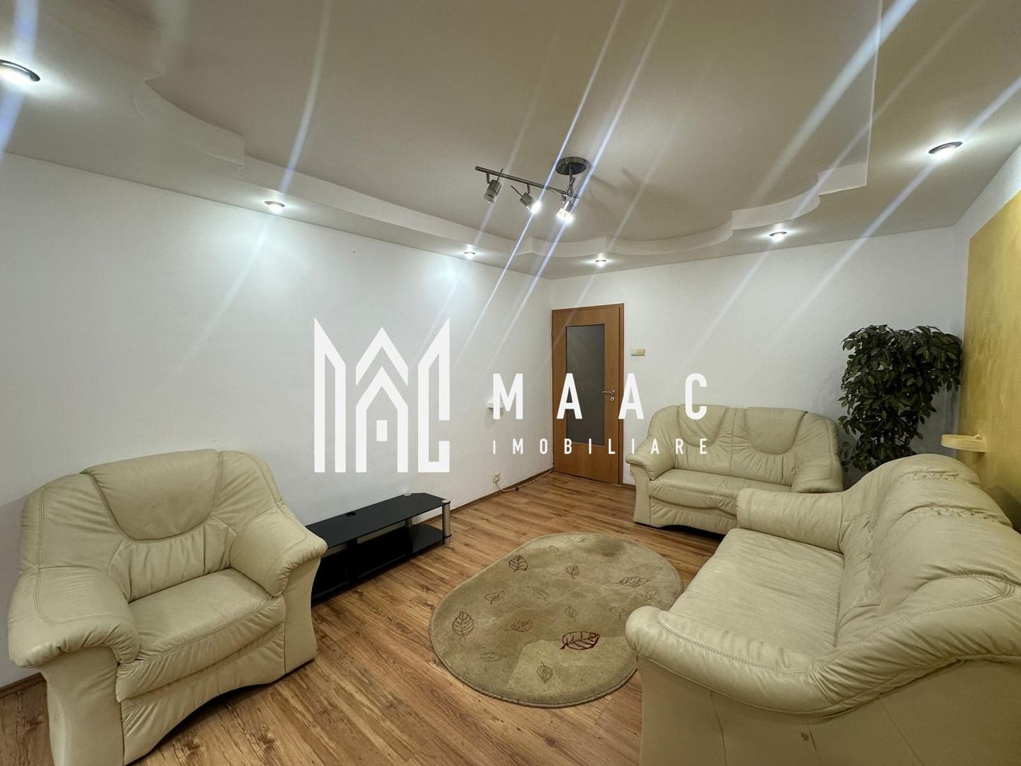 APARTAMENT 3 CAMERE I DECOMANDAT I MIHAI VITEAZUL - Poză 4