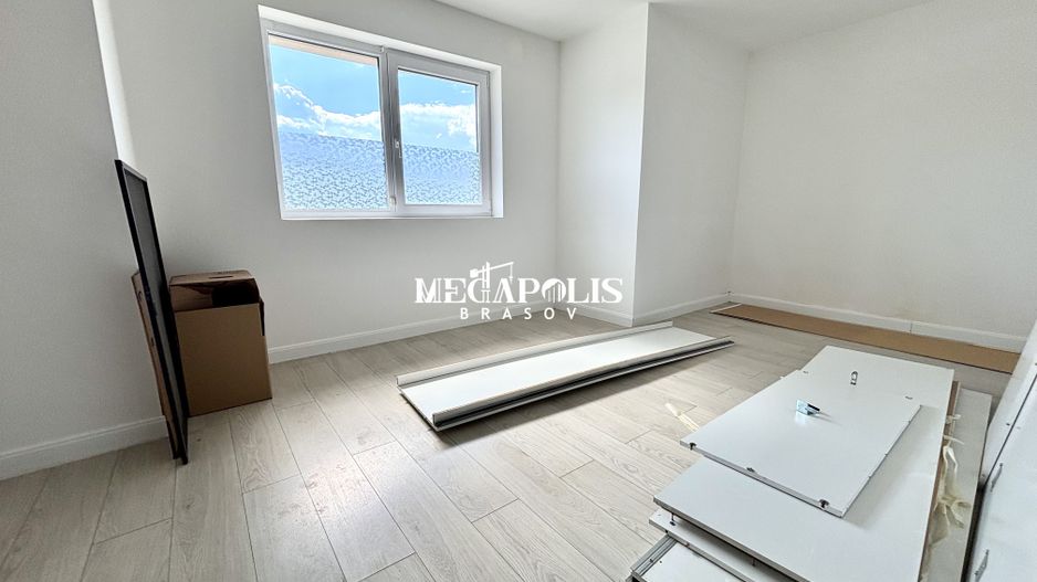 Apartament 3 camere | Parcare | Curte | Pet-Friendly | Ghimbav - Poză 12