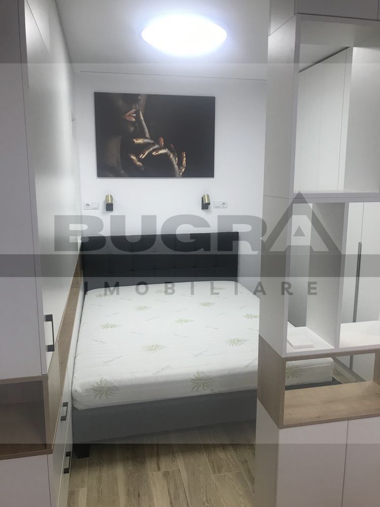 Studio de lux de 37mp în zona străzii Fagului - Poză 4