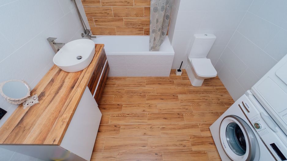 Se vinde apartament pe str. Dacia - Poză 5