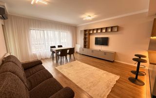 2 camere Emerald Residence | Loc parcare | Comision 0% - Poză 3