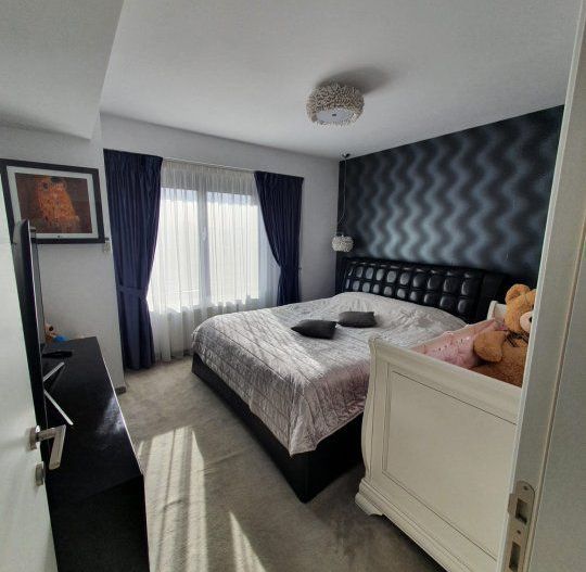 APARTAMENT 3 CAMERE | CENTRAL PARK - Poză 3