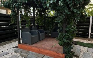 Casă individuală – prima închiriere, Militari, Curte 280mp, 150mp util - Poză 6