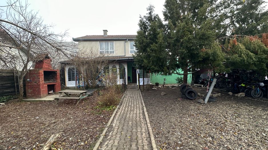 Casa individuala zona Drubeta teren 982 mp - Poză 14