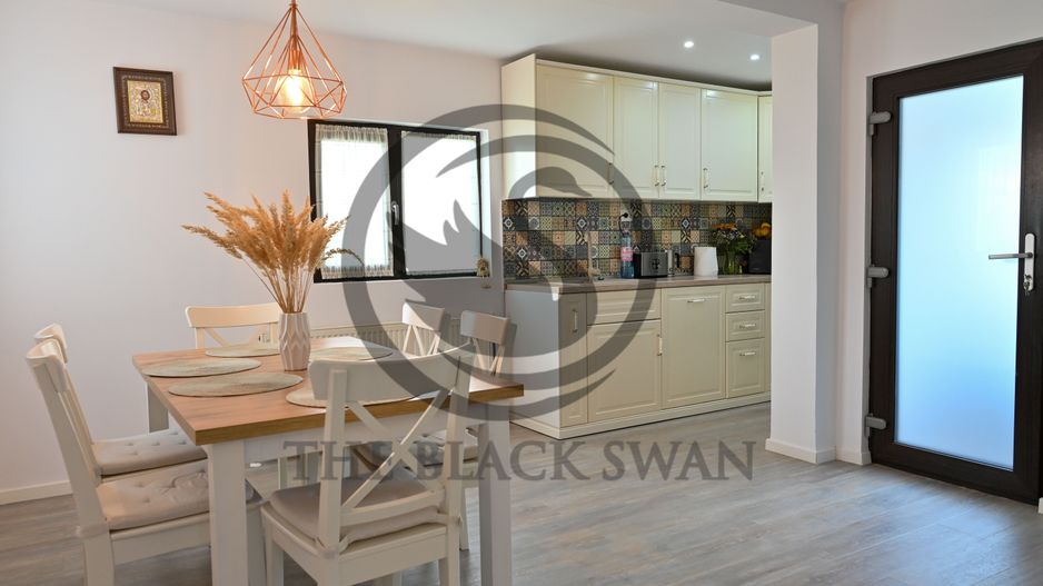 Casa cu 5 camere de vanzare | Ploiestori - Prahova | Comision 0% - Poză 6