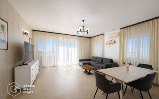 Penthouse Ared Uta, amenajat modern, vedere panoramica spre Stadionul Uta - Poză 3