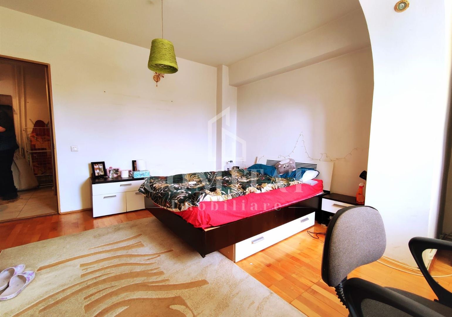 Apartament primitor cu 3 camere decomandate aproape de inima Clujului - Poză 9