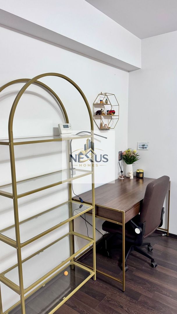 Popesti Leordeni - LaStrada | Apartament 2 camere – Mobilat si utilat - Poză 5