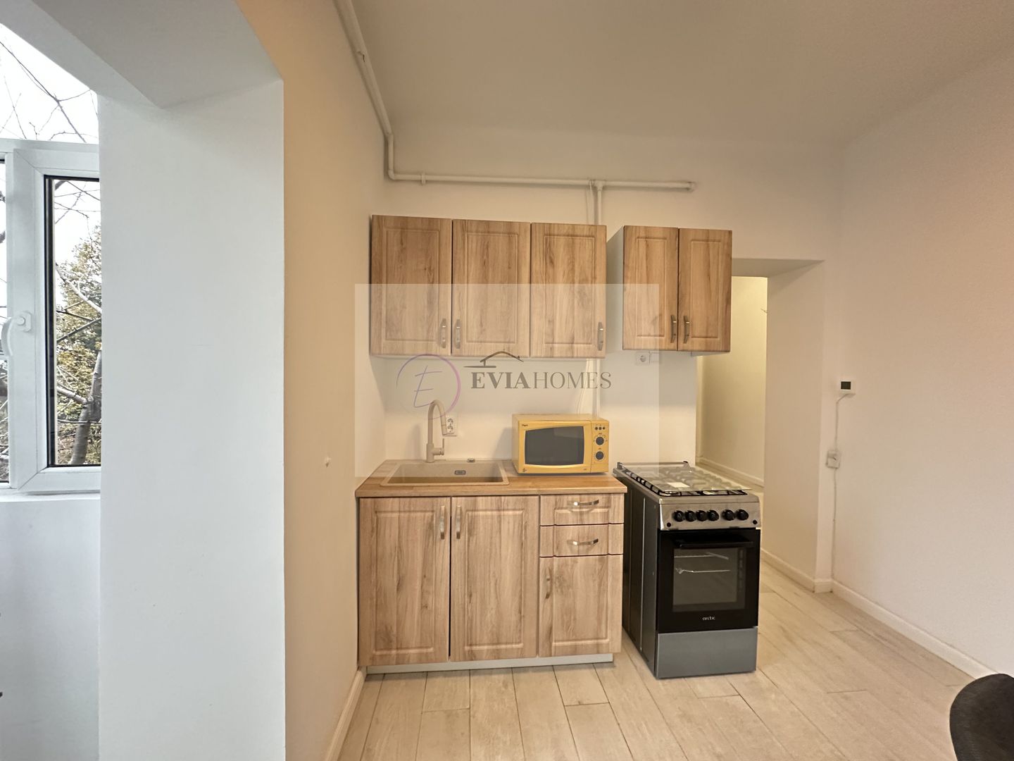 2 camere/Zona hotelului Hampton - Poză 3