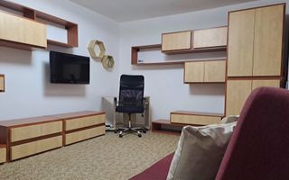 1 camera, decomandat, Take Ionescu - Vasile Lucaciu ! Centrala proprie. - Poză 1