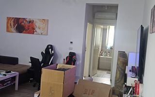 Apartament 2 camere Giroc bloc nou la parter - Poză 8