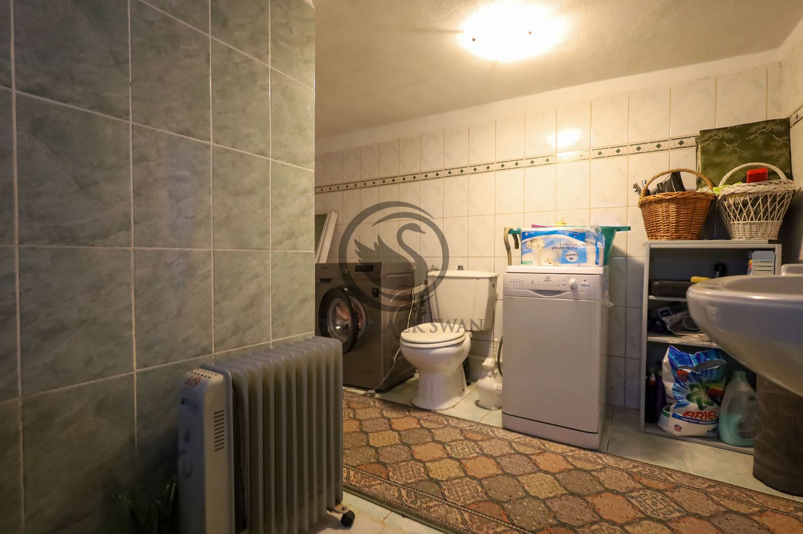 Casa de vanzare cu 4 camere | Zona Afi Palace, Ploiești | Comision 0% - Poză 19