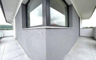 Casa individuala cu teren de 500 mp in zona accesibila. - Poză 25