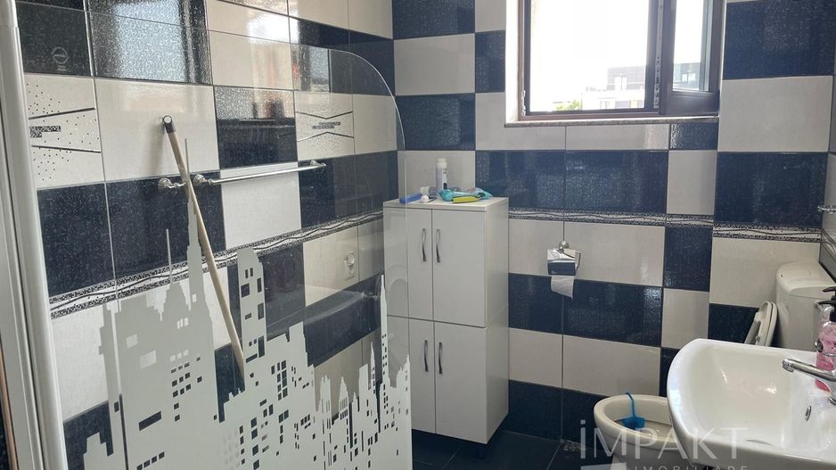 De inchiriat apartament cu 2 camere -Jandarmerie - Marasti - Poză 6