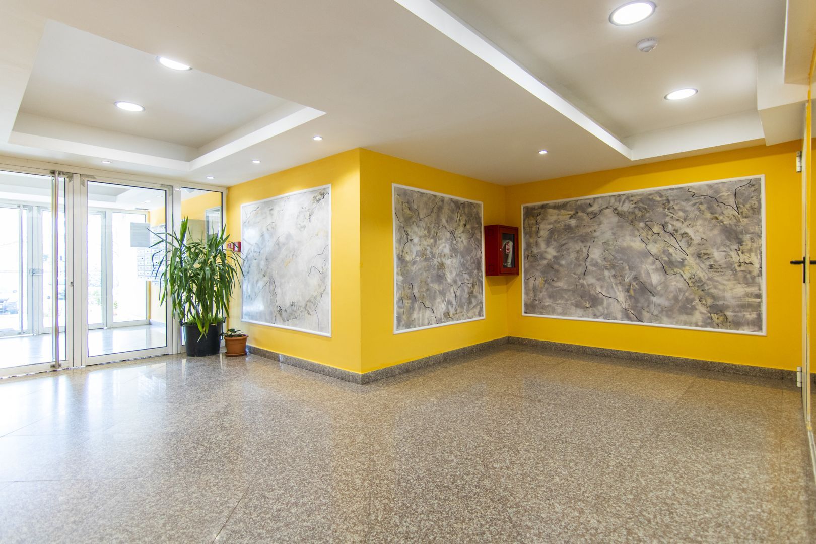Ansamblul Primavara, 2 camere, 75mp, parcare subterana inclusa, finisaje 2024 - Poză 10