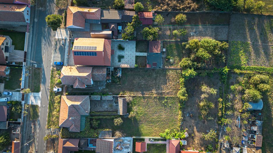 Casă/vilă cu 6 camere în Curtici - Poză 53