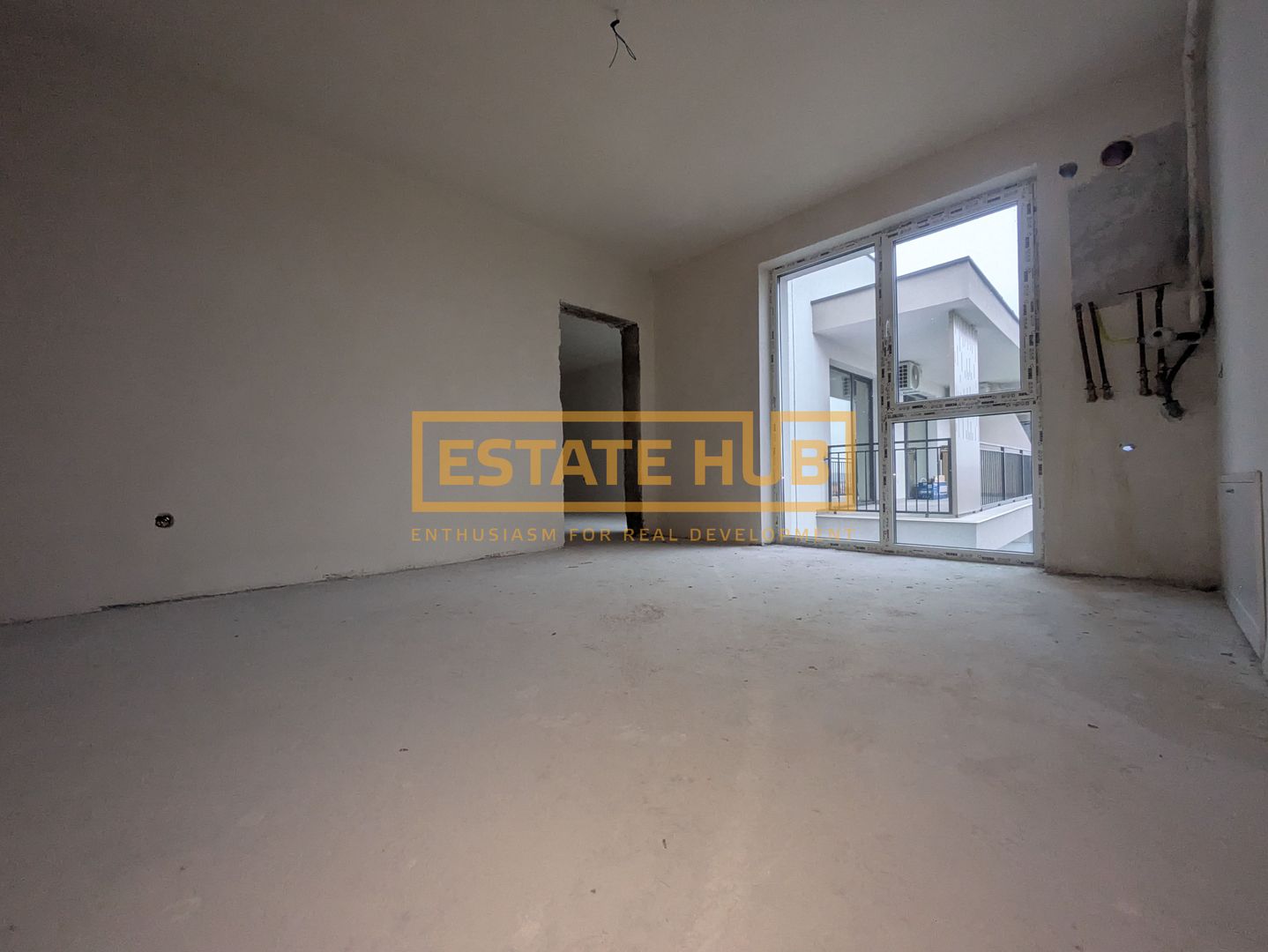 Apartament cu CF 3 camere la 5 minute de Iulius Mall - Poză 6