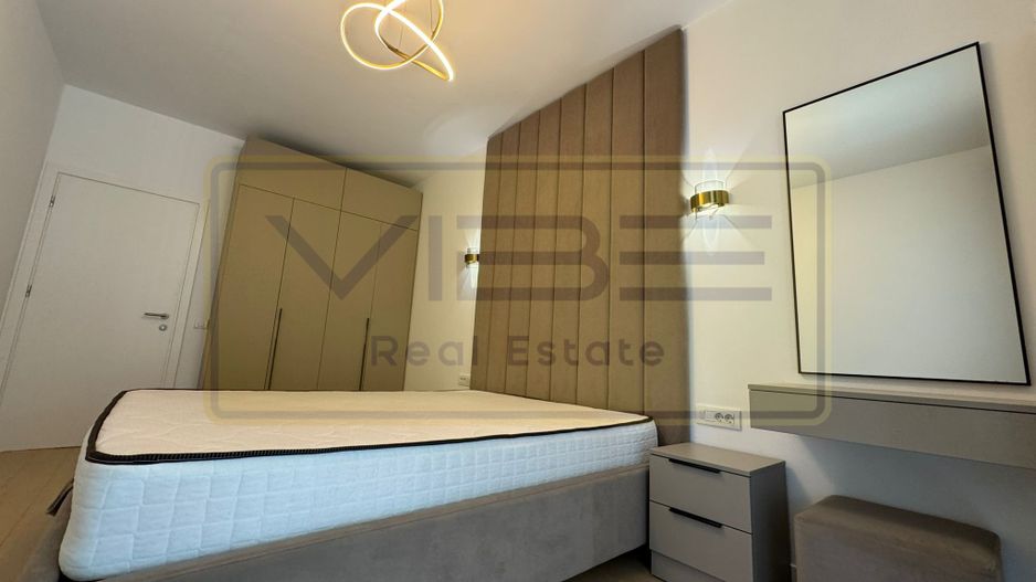 Apartament premium 2 camere+parcare SILK DISTRICT - Poză 2