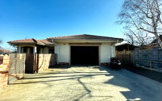 BG142-Casă individuală premium,260 mp utili,teren 1000 mp COMISION 0% - Poză 19