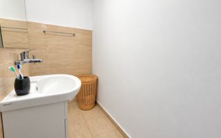 DE VANZARE 3 CAMERE DECOMANDAT – LUJERULUI | 76 MP | ETAJ 1/4 - Poză 10