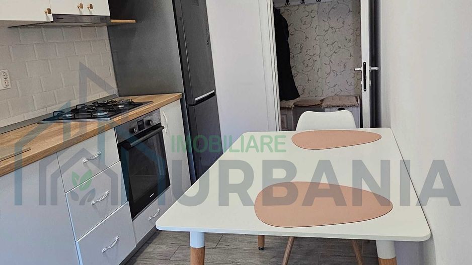# inchiriez apartament cu 2 camere zona Copou, Cuibul Verde - Poză 7