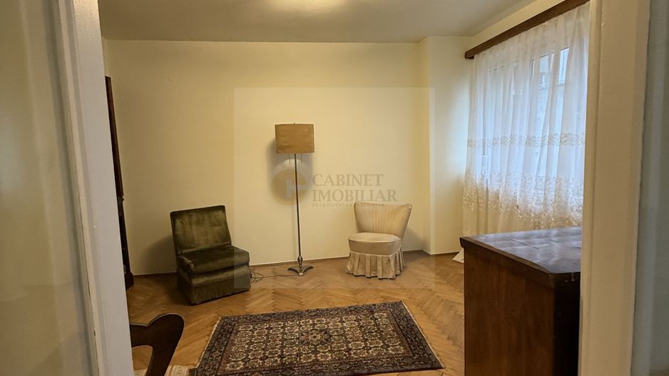 2 camere  | Cismigiu - Conservator  | Etaj 5/7  | Creditabil - Poză 6