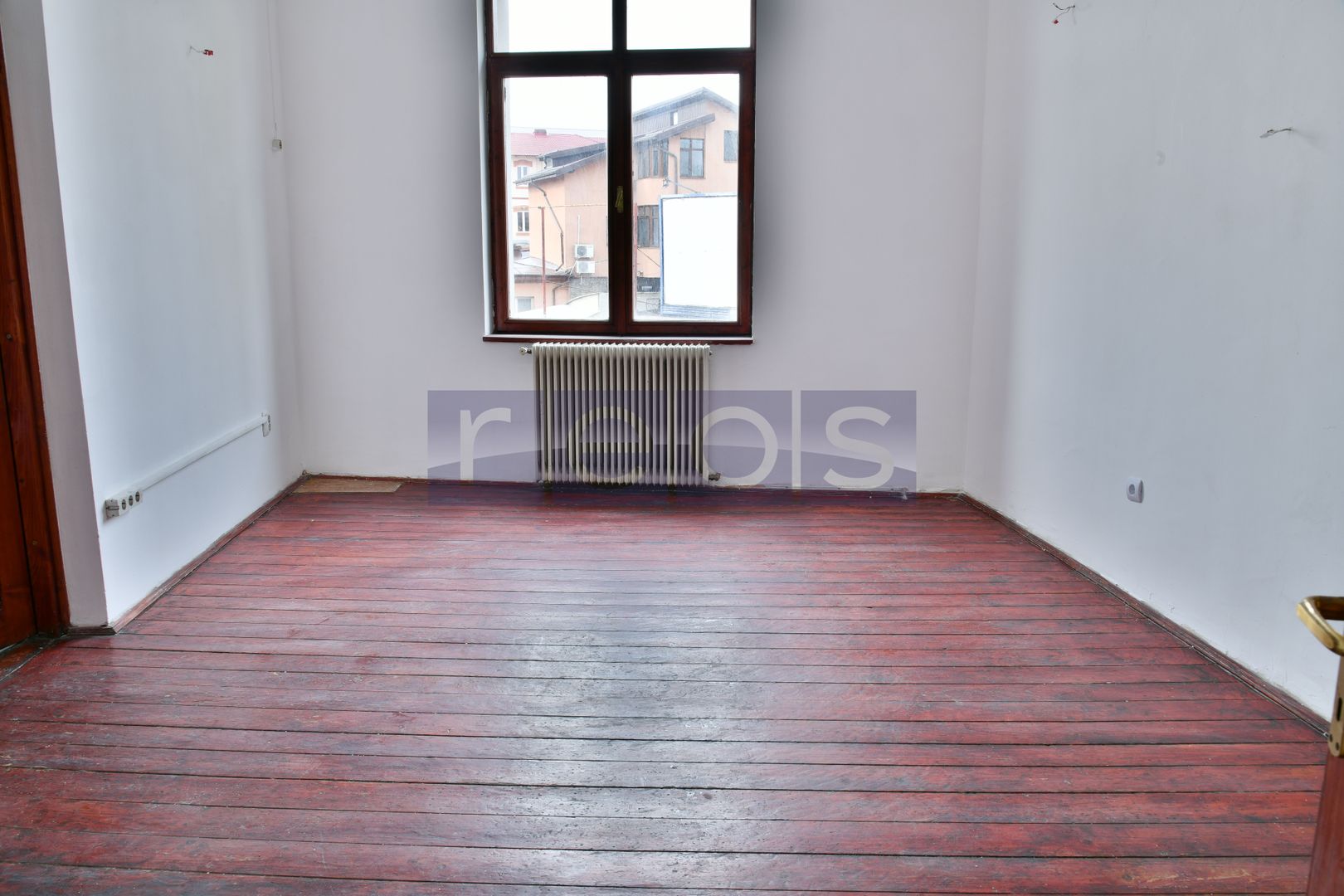 INCHIRIERE | SPATIU COMERCIAL | UNIRII-MATEI BASARAB de - Poză 5