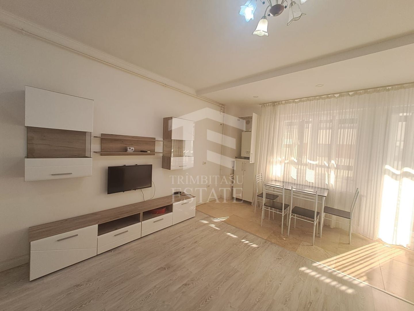 Garsonieră B-dul Timisoara Complex Avangarde Grande Village - Poză 4
