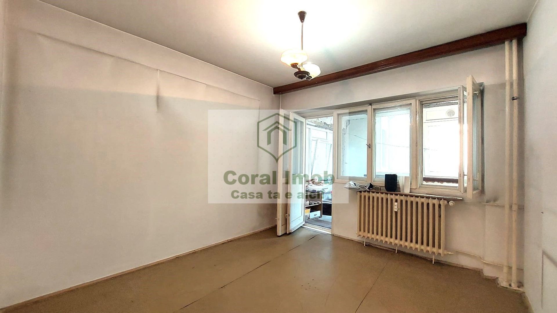 Vanzare apartament 3  camere, Domna Ghica, Colentina - Poză 4