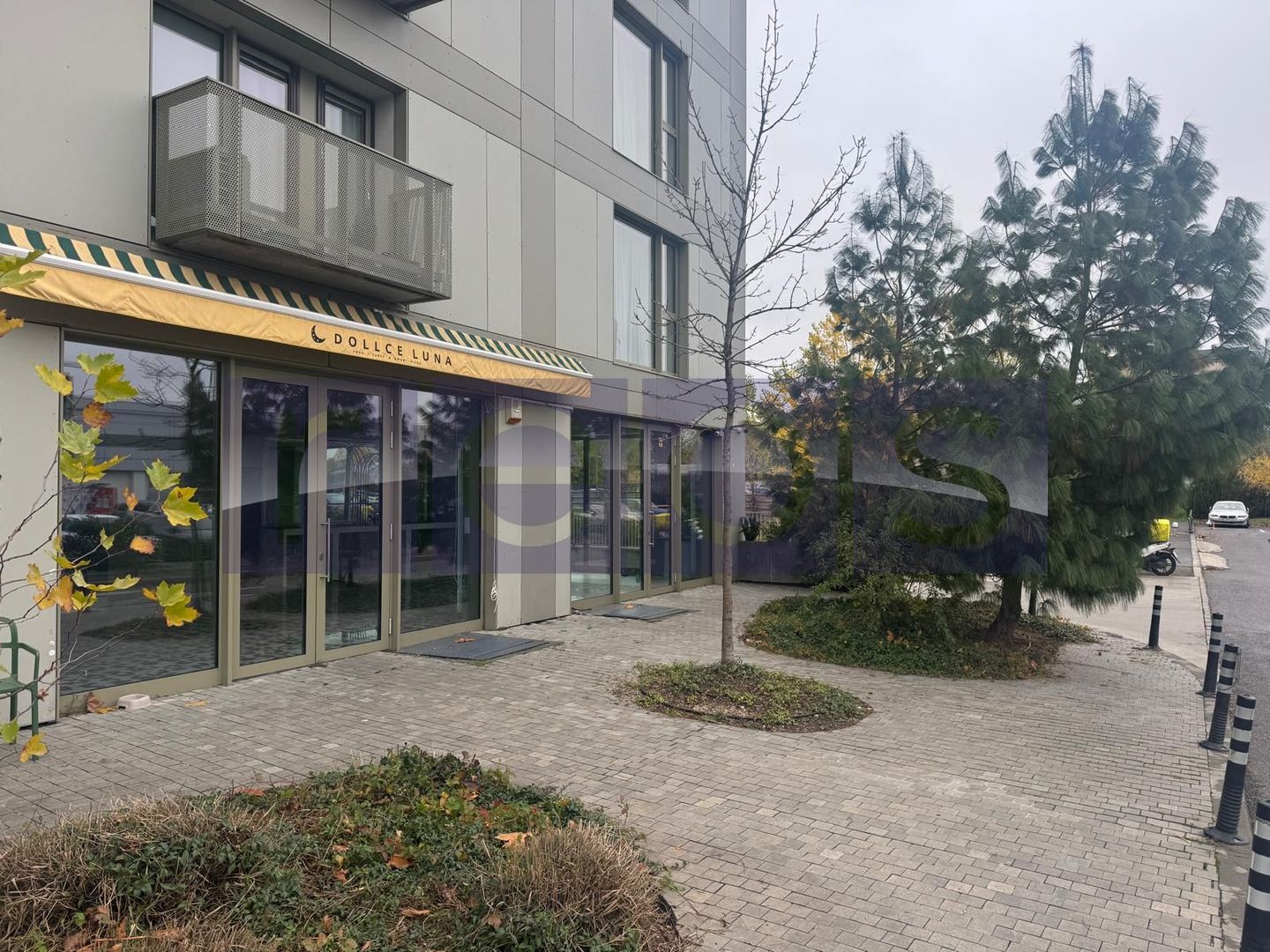 INCHIRIERE SPATIU COMERCIAL | PARTER | 107 MP | TERASA | PARCARE | - Poză 7